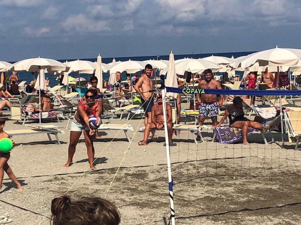 tornei beach volley